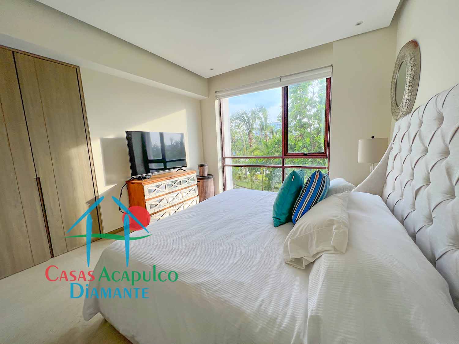 La Isla Java J2 - Recámara cuatro 1